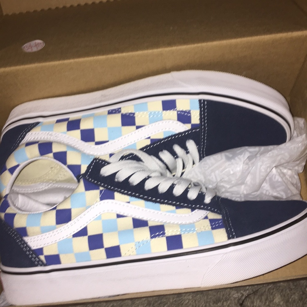 Vans